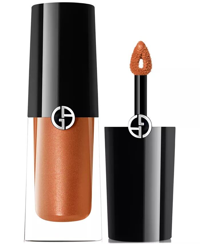 

Стойкие жидкие тени для век Eye Tint Giorgio Armani, цвет 26S Copper