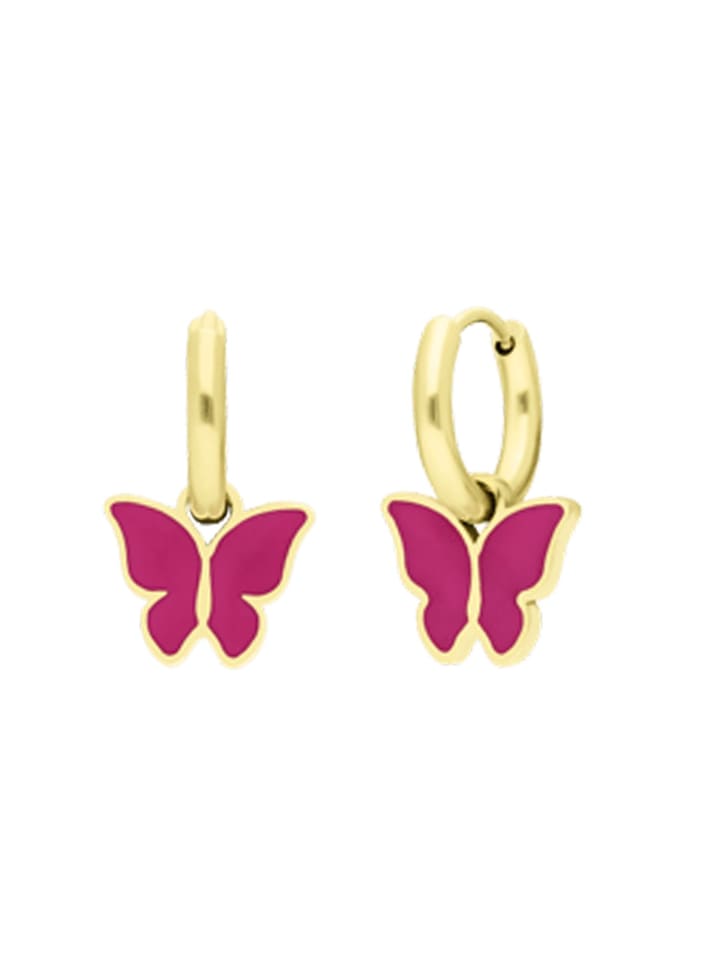 

Серьги Lucardi