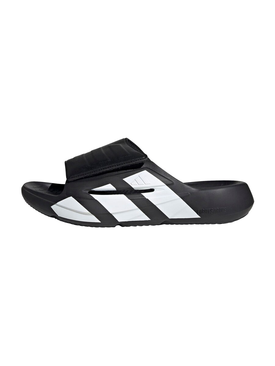 Мюли ADIDAS SPORTSWEAR LIGHTBLAZE, черный