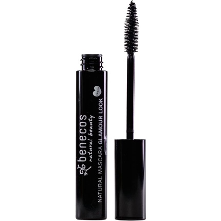 

Натуральная косметика Тушь для ресниц Glamour Look Vegan Ultimate Black Benecos