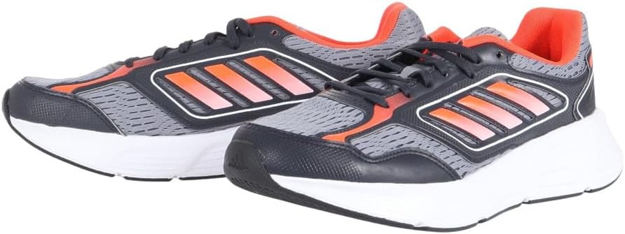 

Кроссовки adidas Galaxy Star M, низкие, унисекс, серый