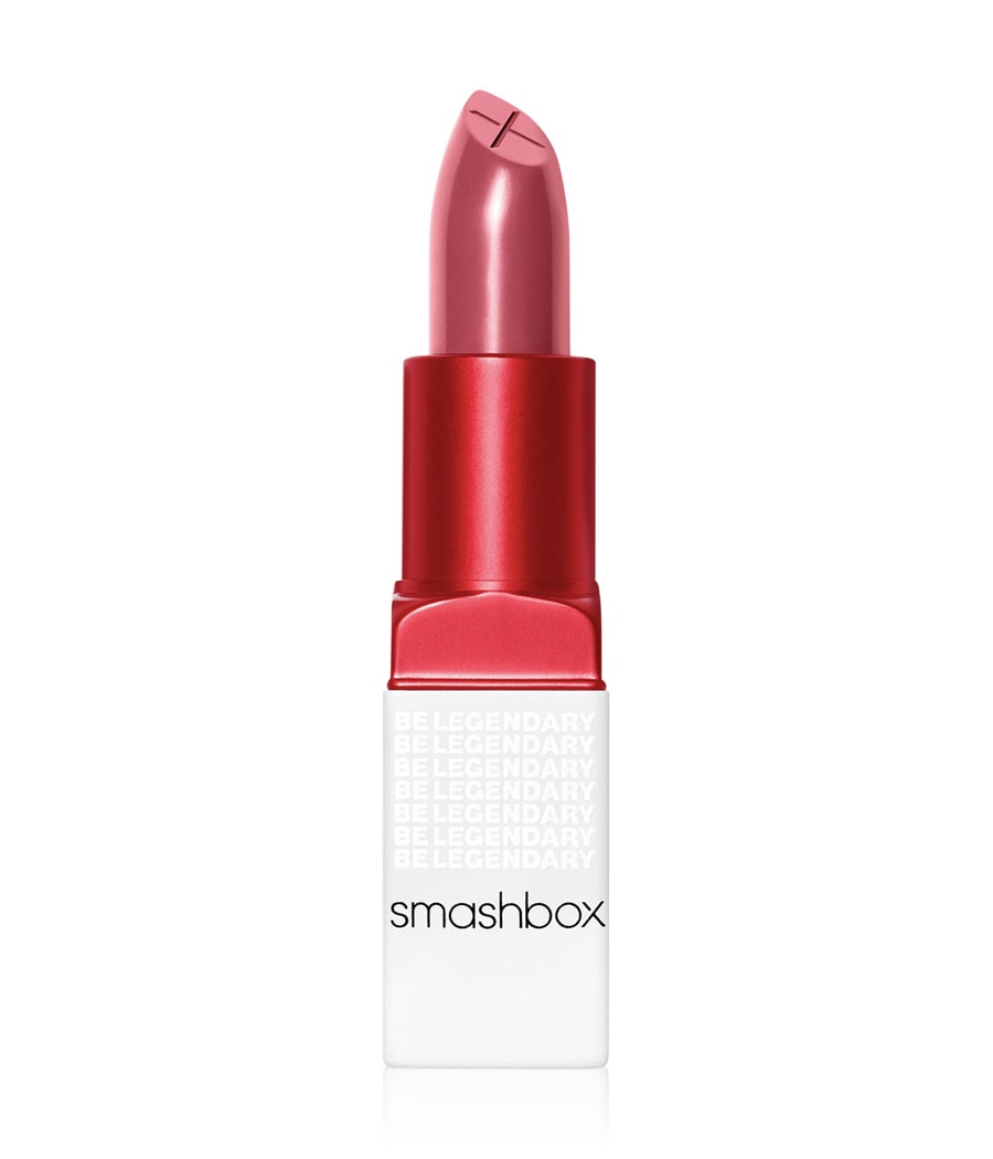 

Помада Smashbox Be Legendary Prime & Plush, Stylist, 3.4g