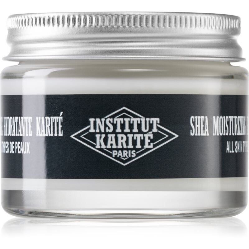 

Institut Karité Paris Men Shea Face Cream увлажняющий крем для мужчин с маслом ши 50 мл Inna Marka