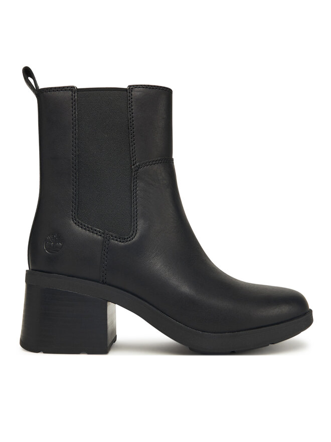 Ботильоны Bellevaux TB0A424XW021 Timberland, черный