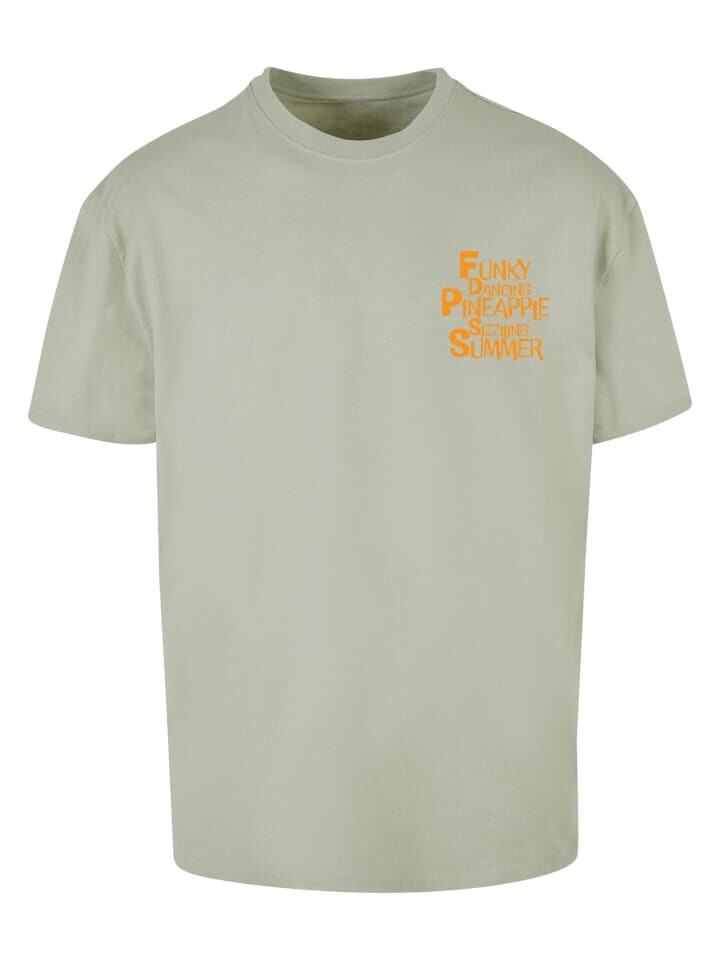 

Футболка Merchcode s, цвет softsalvia