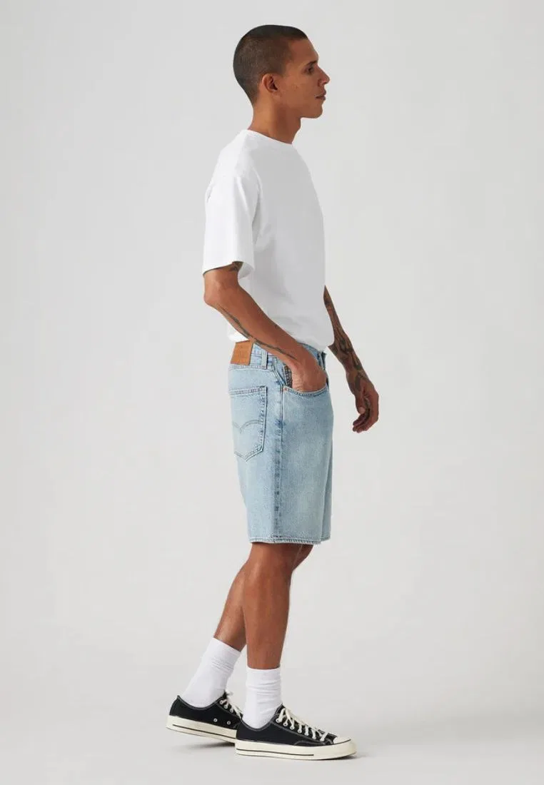Шорты мужские свободные, модель 468, Levi's, мультиколор — фото 2
