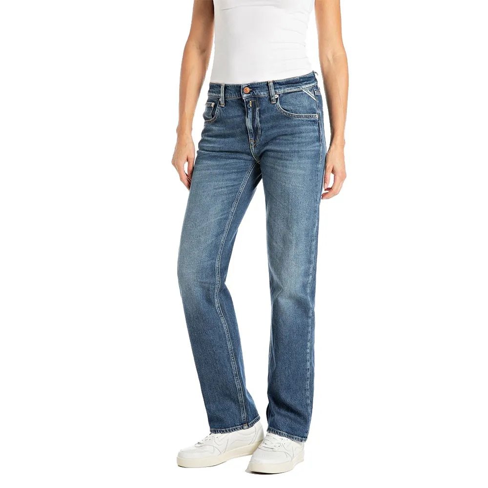 

Воспроизвести WA533.000.795949 джинсы Replay, синий