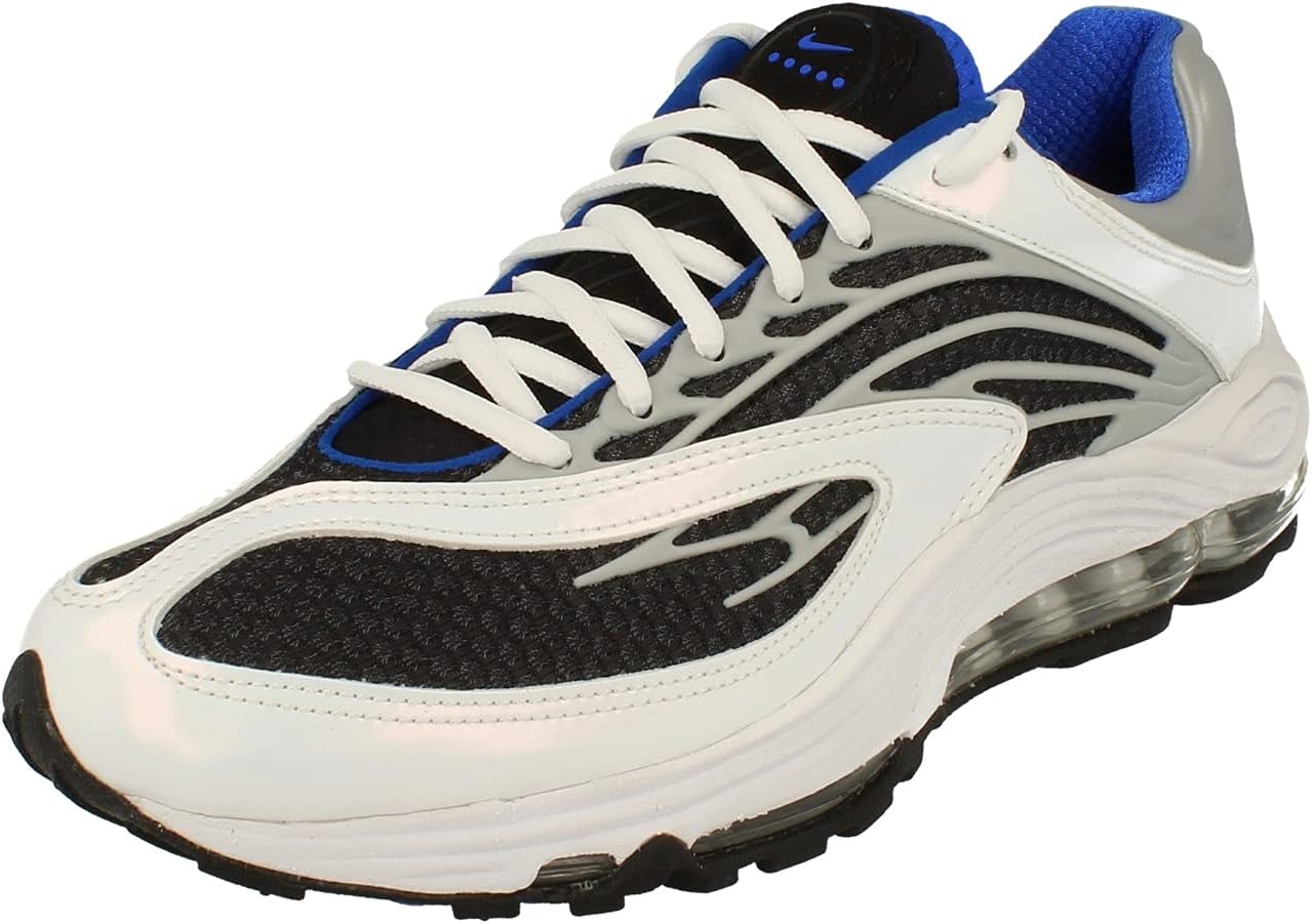 

Кроссовки мужские Nike Air Tuned Max Dh8623, Black/Racer Blue-White-Light S