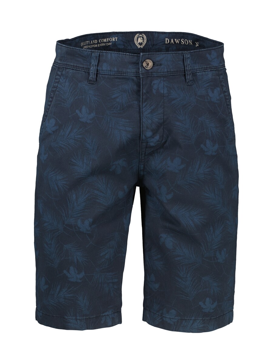 

Повседневные брюки LERROS, Navy