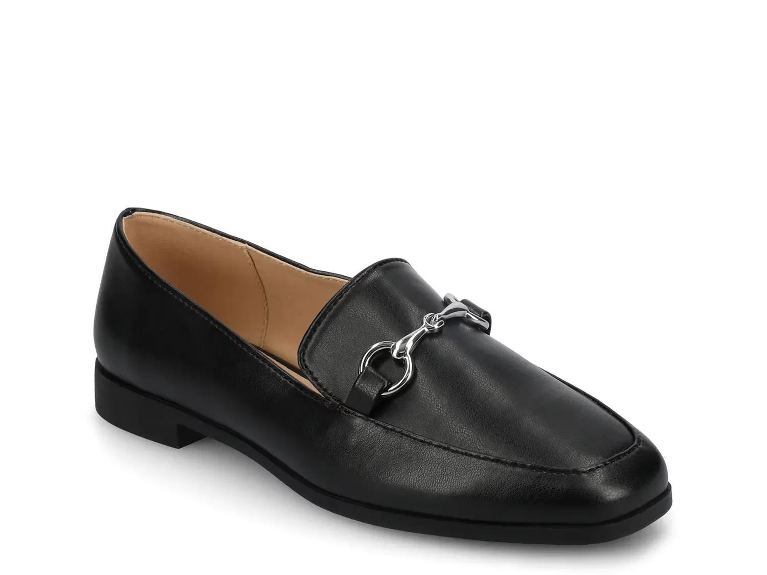 Лоферы Lacie Journee, Black