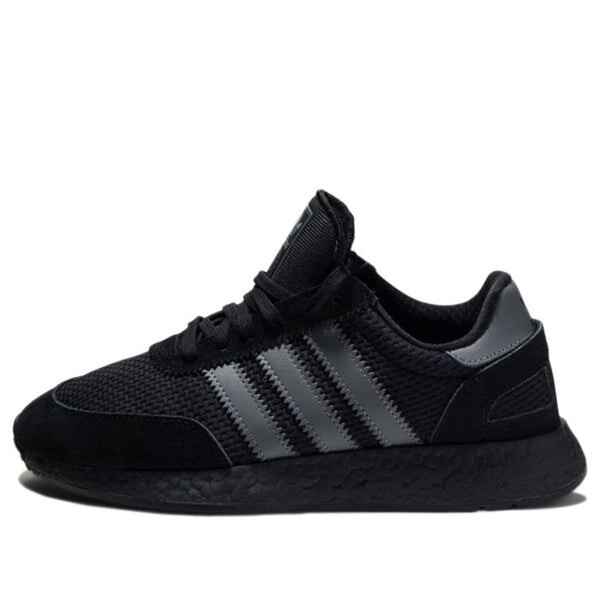 

Кроссовки оригинал i 5923 Adidas, черный