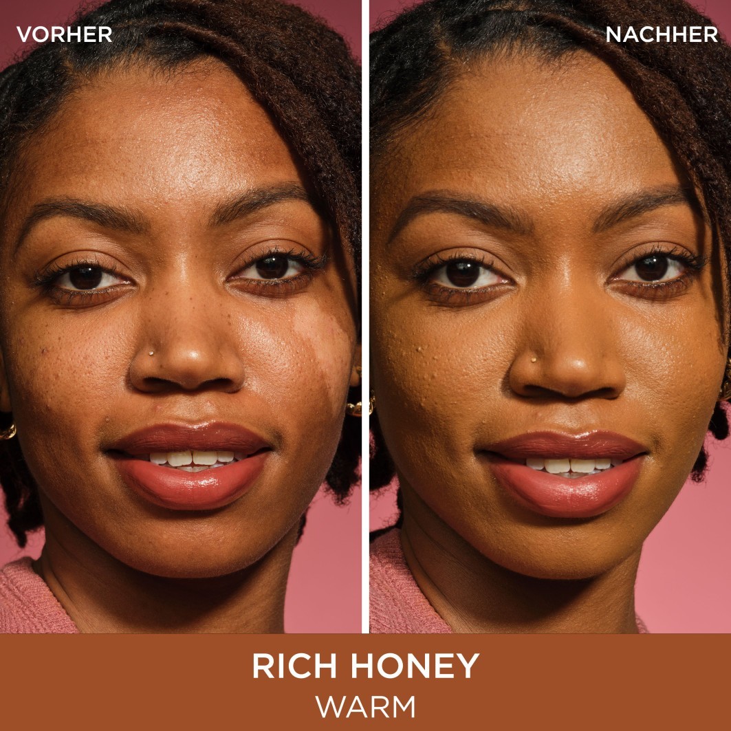 CC-крем your skin but better cc+ spf 50+ It Cosmetics, r.honey - rich honey, объем 32 мл — фото 2