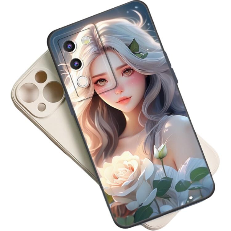 

Чехол для телефона Мивана Mifanna, White