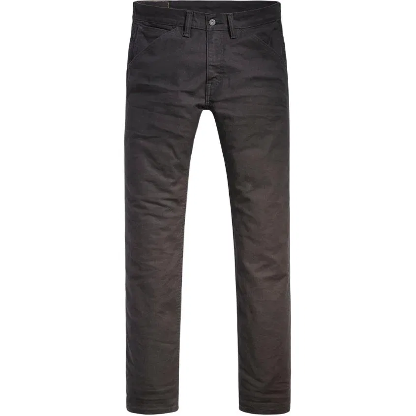 Джинсы five-pocket Levis, Black