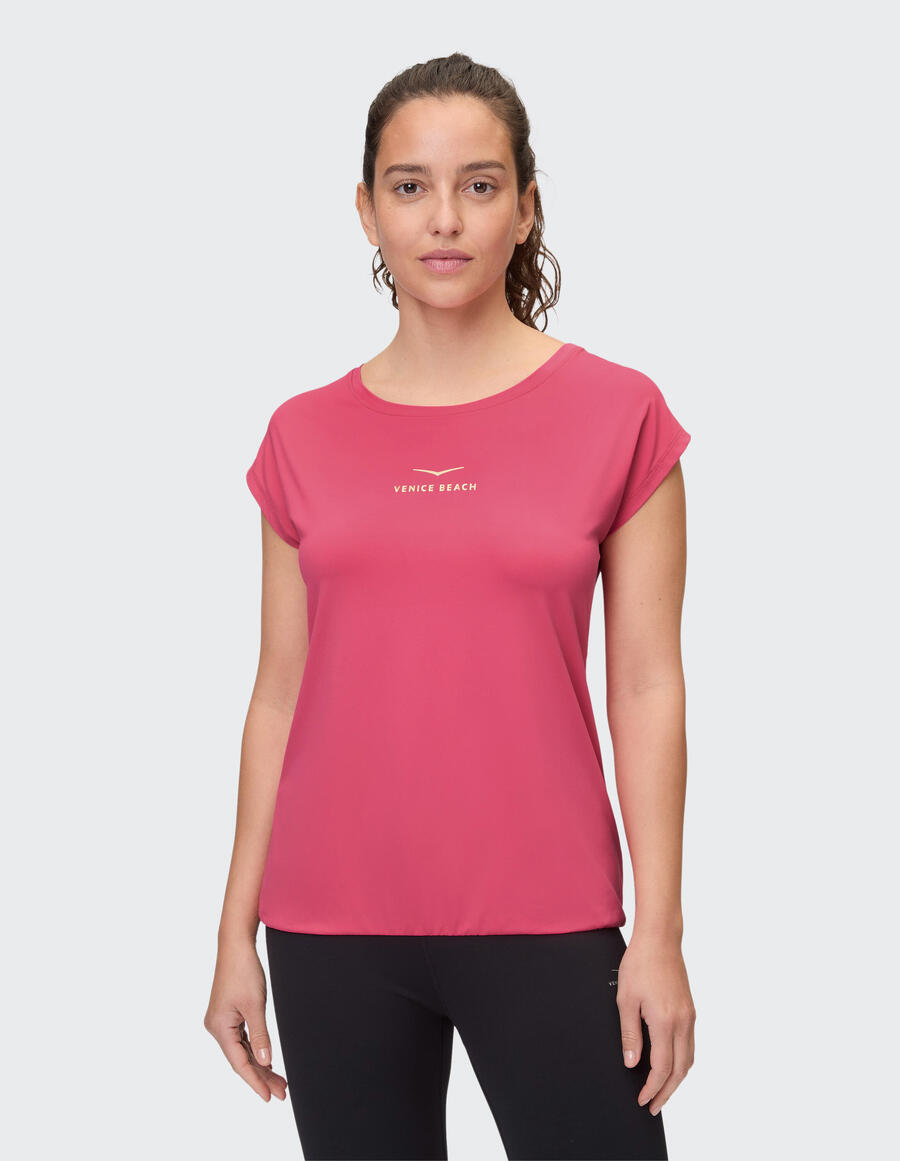 

Футболка VENICE BEACH VB Wonder