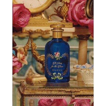 Парфюмированная вода Gucci A Song for the Rose — фото 2