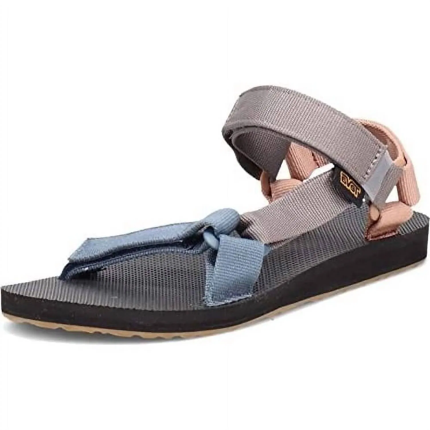 Teva Мужские сандалии Original Universal в цвете Macaroon Multi — фото 4