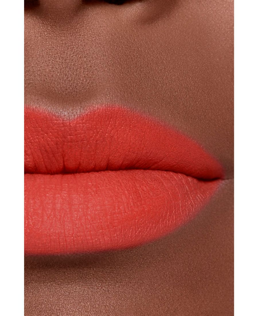Жидкая помада для губ Chanel Rouge Allure Liquid Velvet, 216 enivrante, 6 мл — фото 4