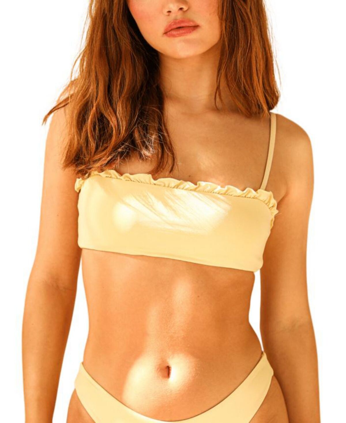 

Капри Топ Dippin' Daisy's