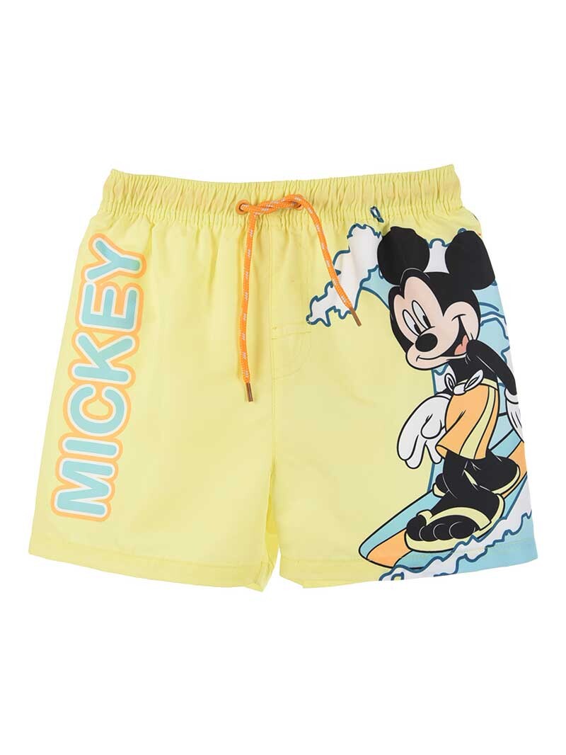 

Шорты для плавания Kids Movie Heroes MICKEY, желтый