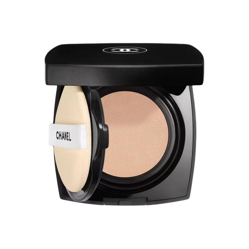 

Матовый увлажняющий кушон для безупречной кожи с эффектом сияния 12г CHANEL, #br12