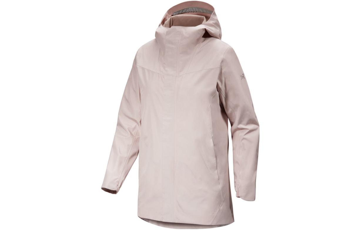

Arcteryx Куртка женская серии Solano, Warm Lime/Warm Stone