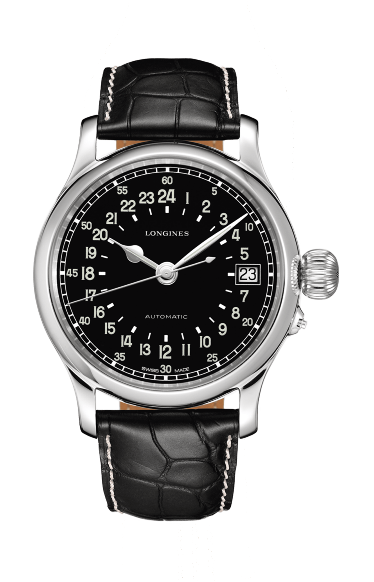 

Часы мужские Longines