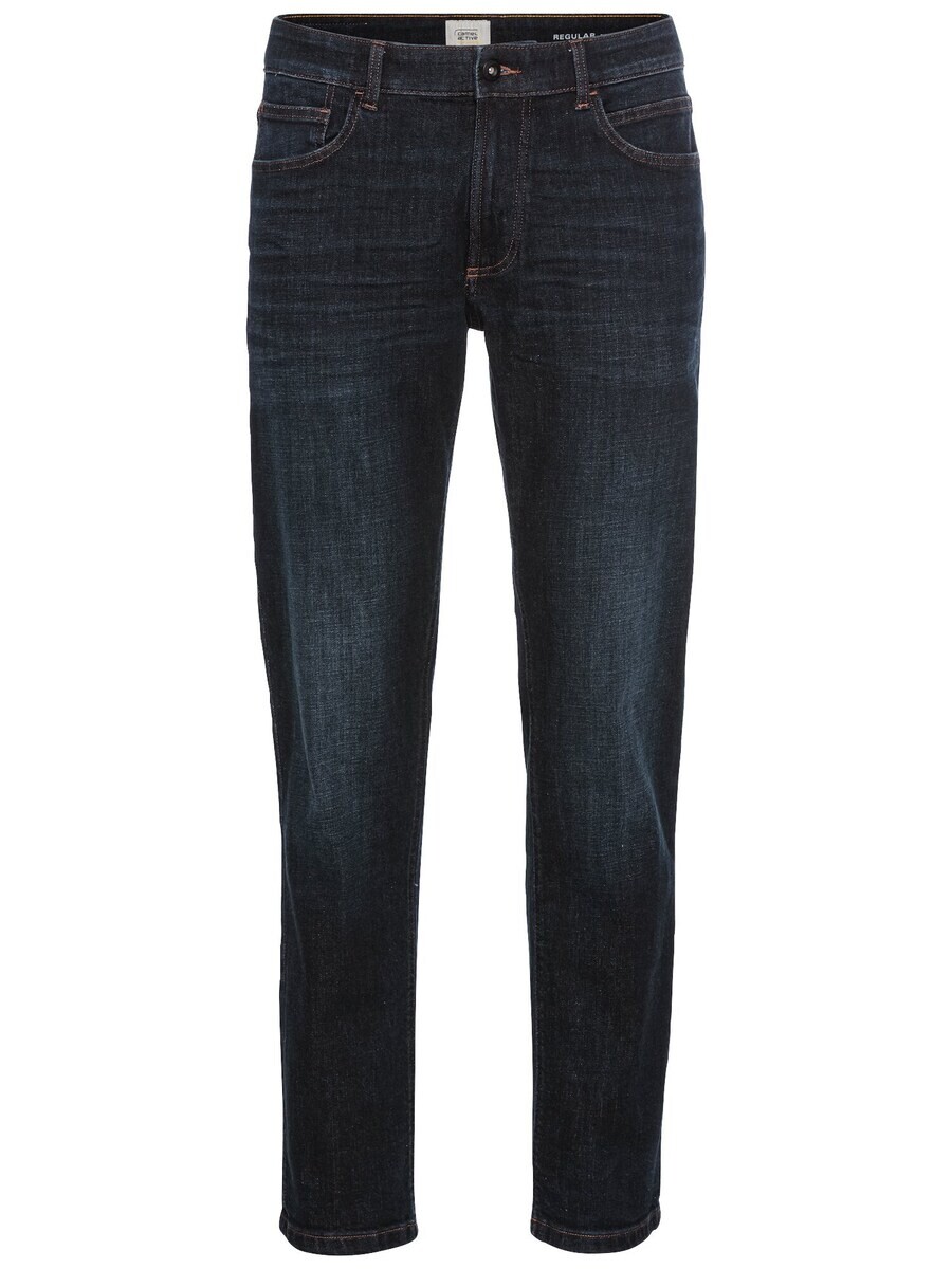 

Джинсы CAMEL ACTIVE Regular Jeans Houston, темно-синий