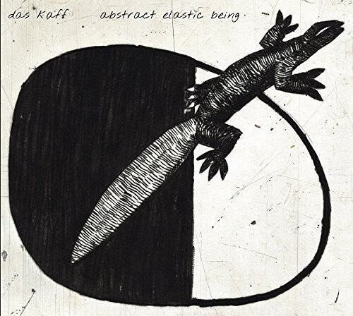 

CD диск Altrieth & Talbot: Das Kaff Abstract Elastic Being