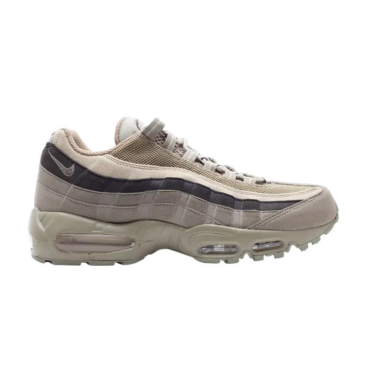 

Кроссовки Nike Air Max 95, загар, Серый, Кроссовки Nike Air Max 95, загар