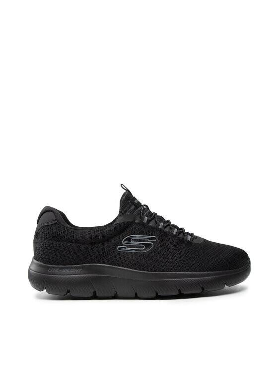 

Кроссовки Skechers, черный