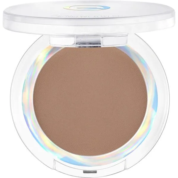 Тени для век ESSENCE Sombra Ojos Mono Mate, 02 — фото 2