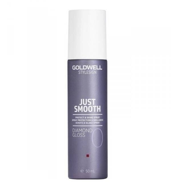 

Goldwell, Styling Straight Shine Spray Diamond Gloss, блеск, 50 мл