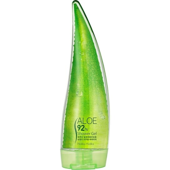 

Алоэ 92%, гель для душа, 250 мл Holika Holika