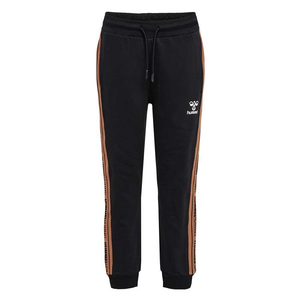 

Спортивные брюки Hummel Street, черный