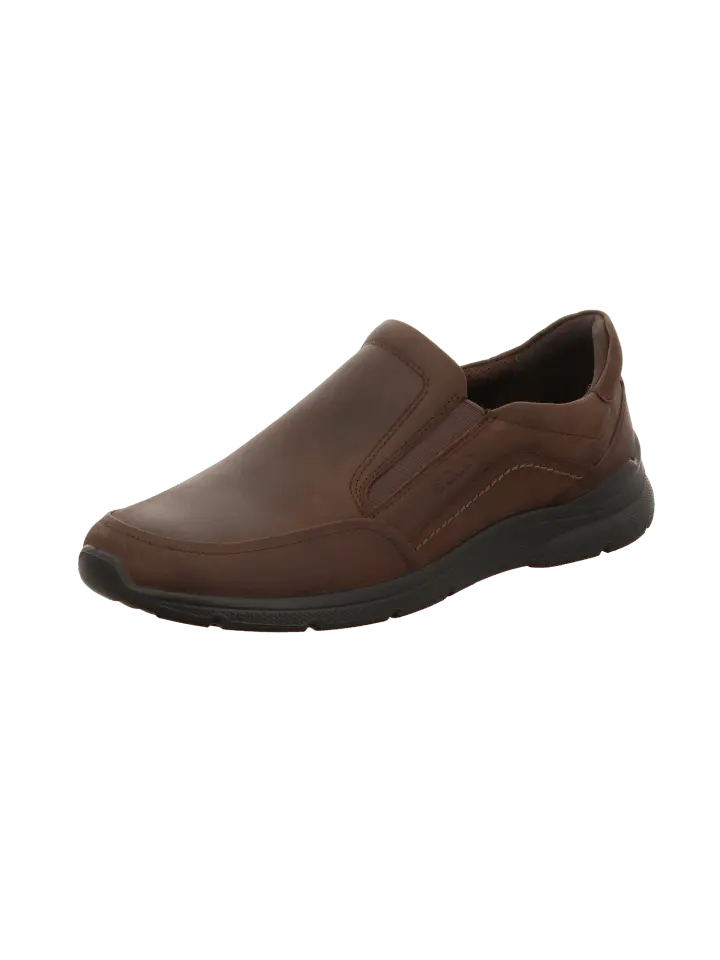 

Тапочки Ecco Sport Irving, кофе