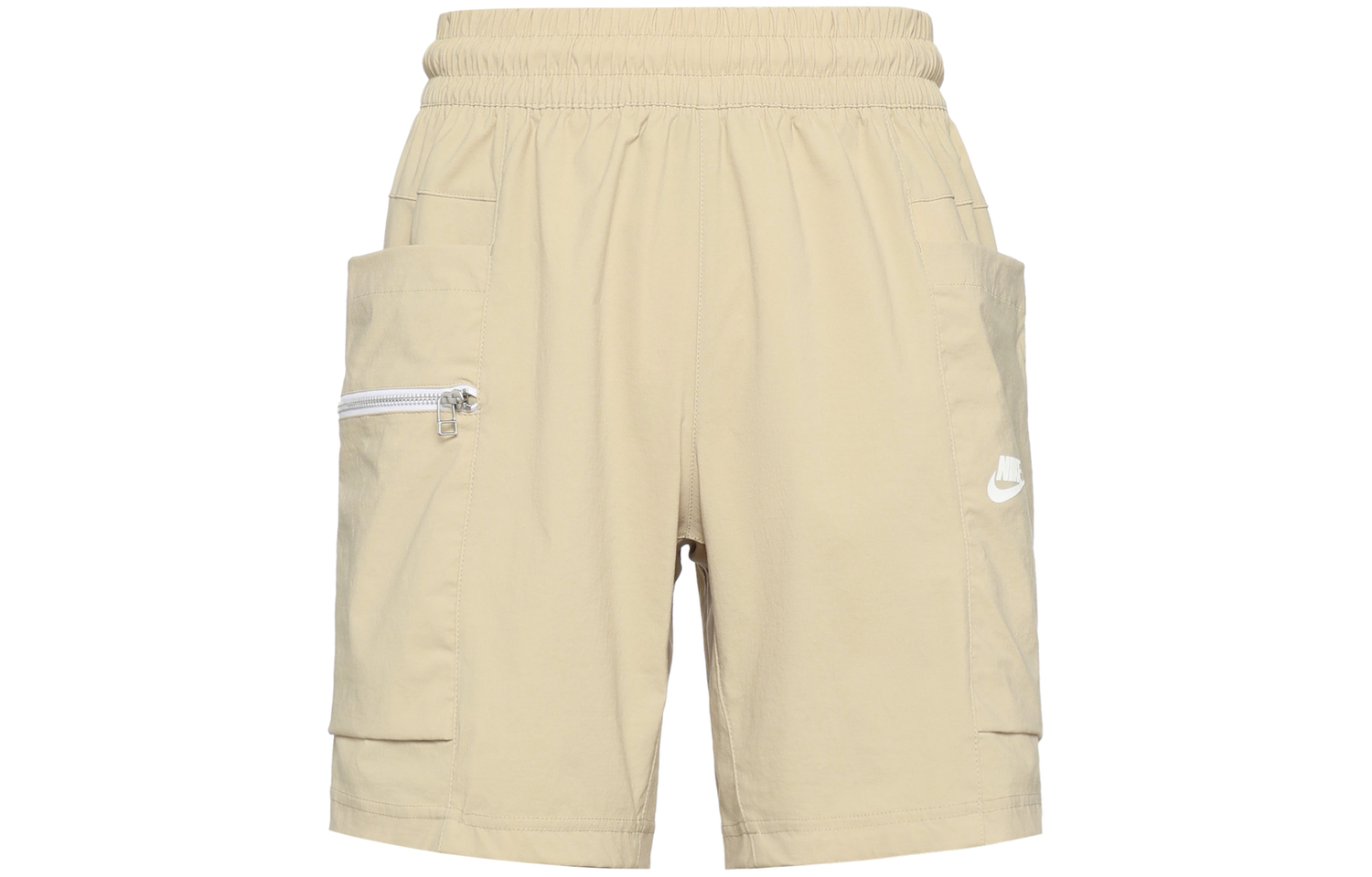 

Мужские спортивные шорты Millet Yellow Nike