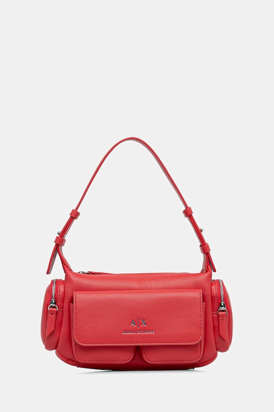 

Сумка Armani Exchange, розовый