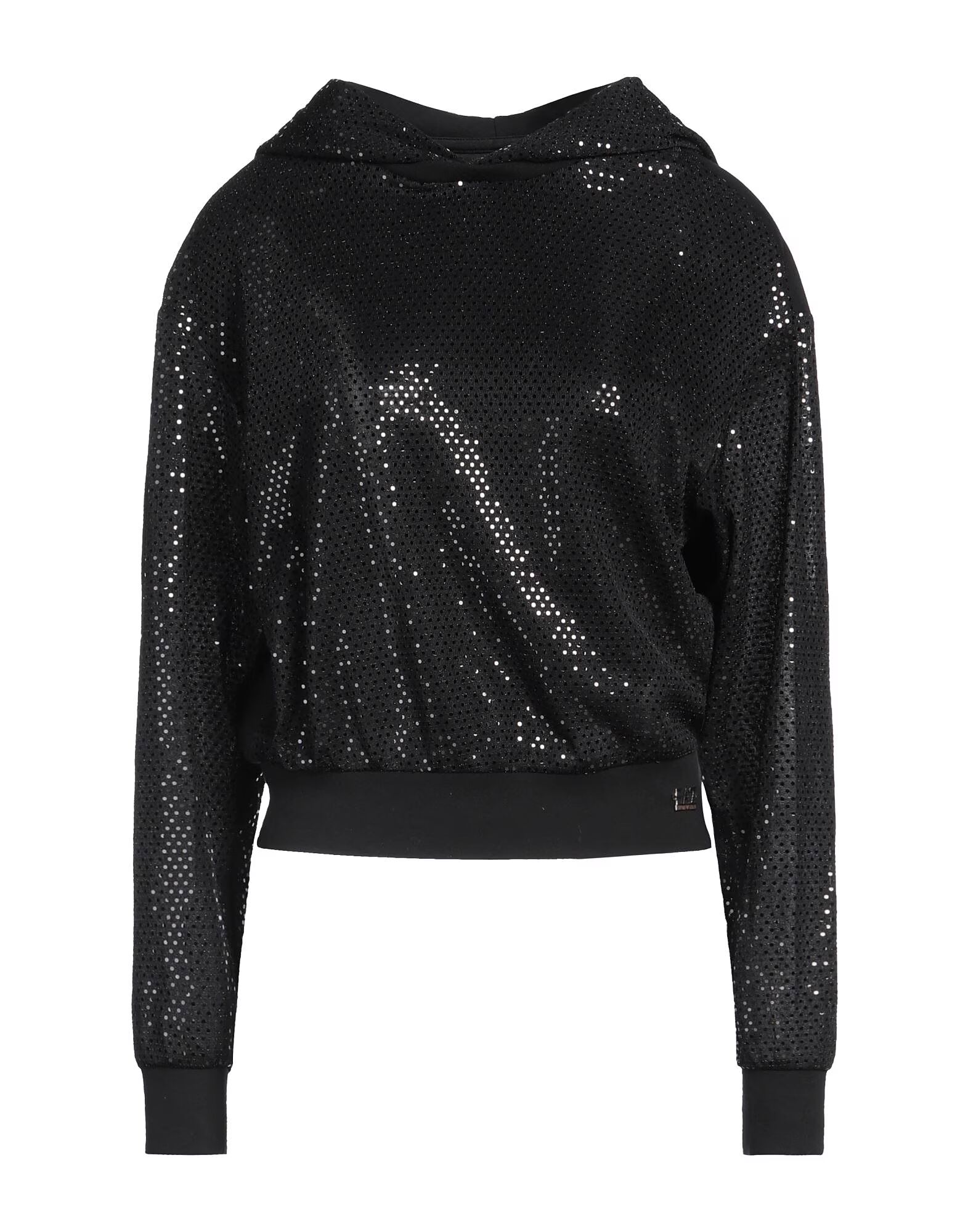 

Толстовка Ea7, черный