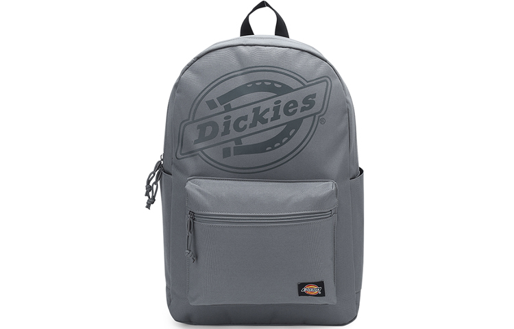 

Dickies Полиэстеровый рюкзак унисекс серый