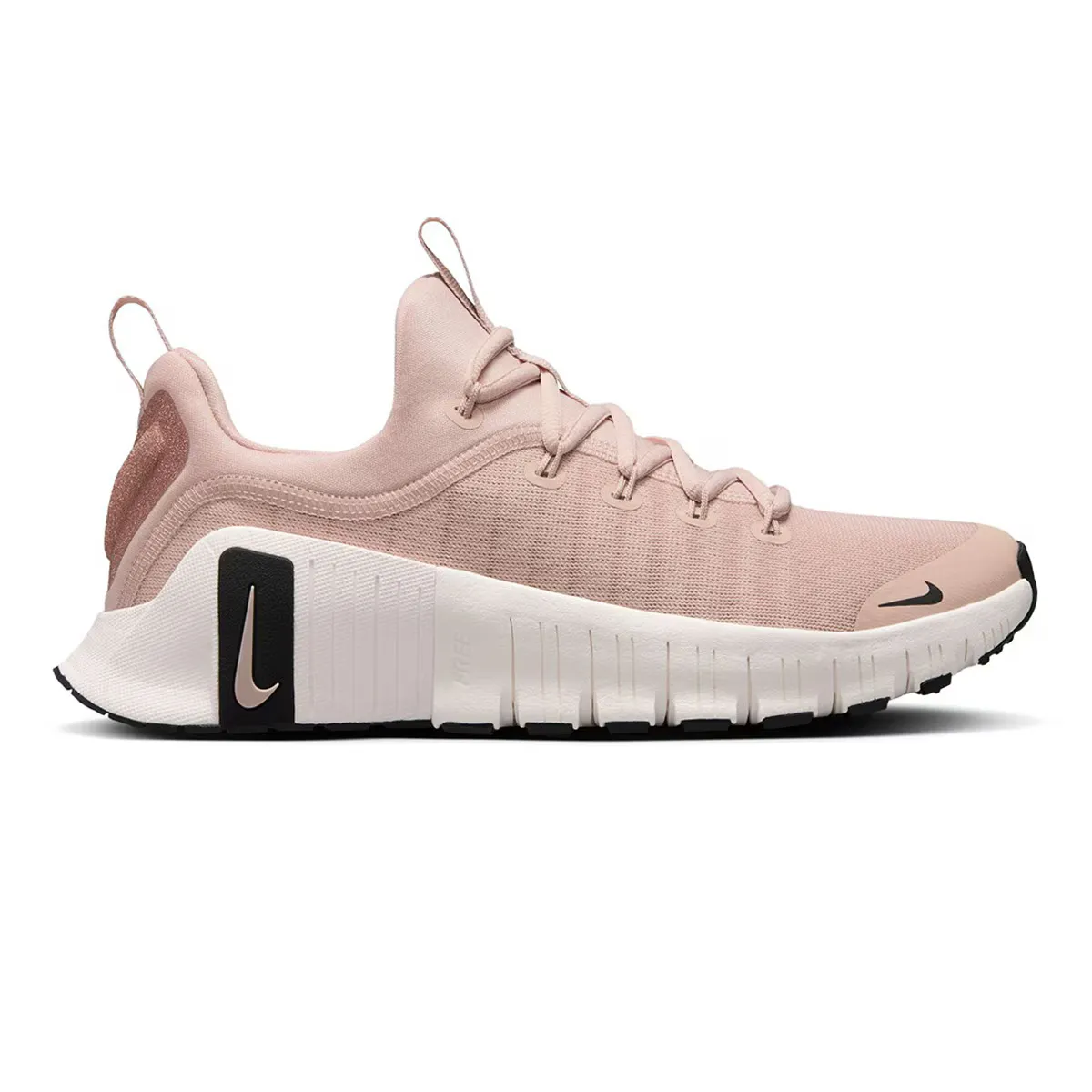 

Женская кроссовка Nike Free Metcon 6 PRM Nike, красный