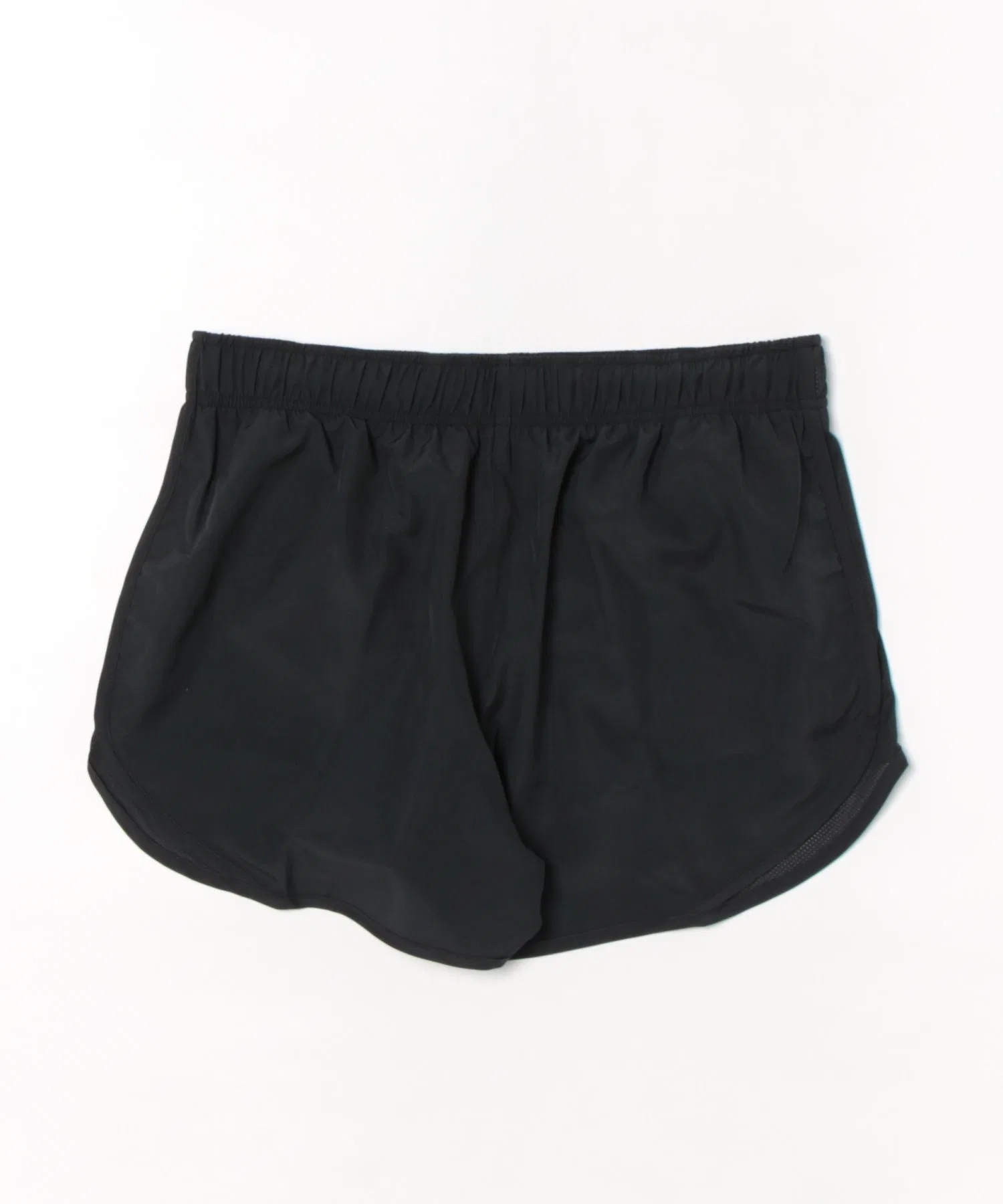 Женские шорты NIKE TEMPO DF MR 3 SHORT — фото 3