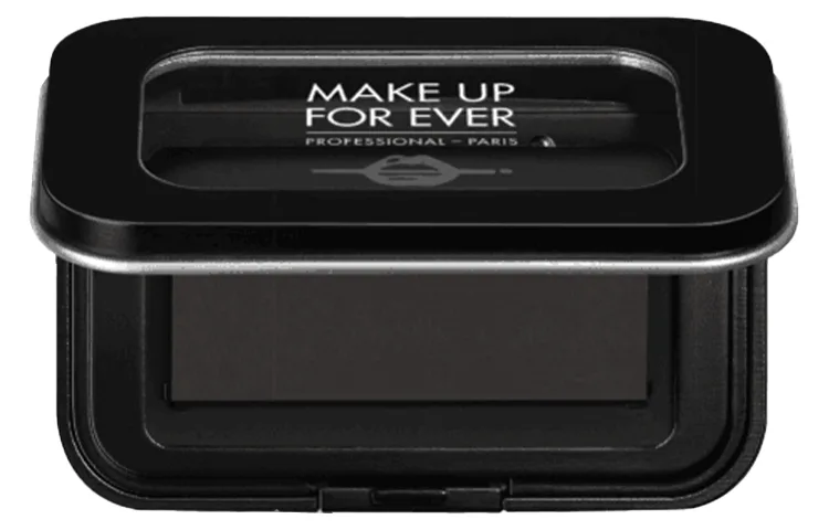 MAKE UP FOR EVER Палитра для контуринга и теней для век с легкой растушевкой, S*2 — фото 3