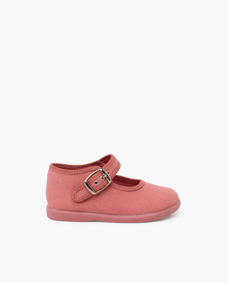 

Балетки Мэри Джейн Pisamonas, цвет Rosa