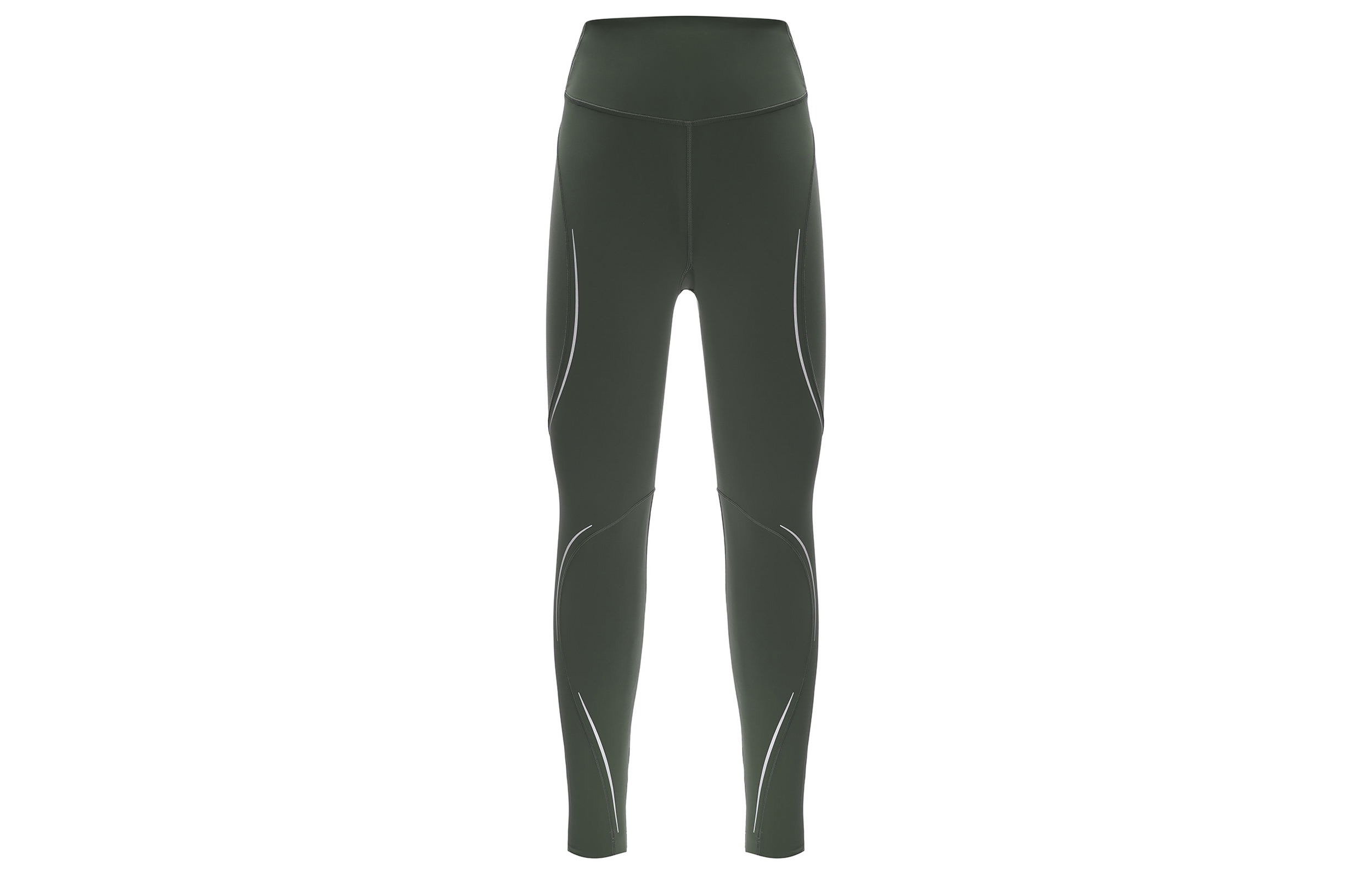 

Повседневные брюки Base Pace женские Lululemon, Gull Gray/GULG