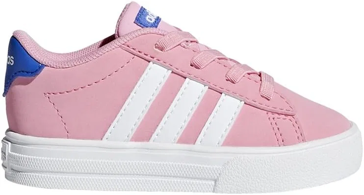 Мужские кроссовки Adidas Continental для фитнеса, розовый — фото 2