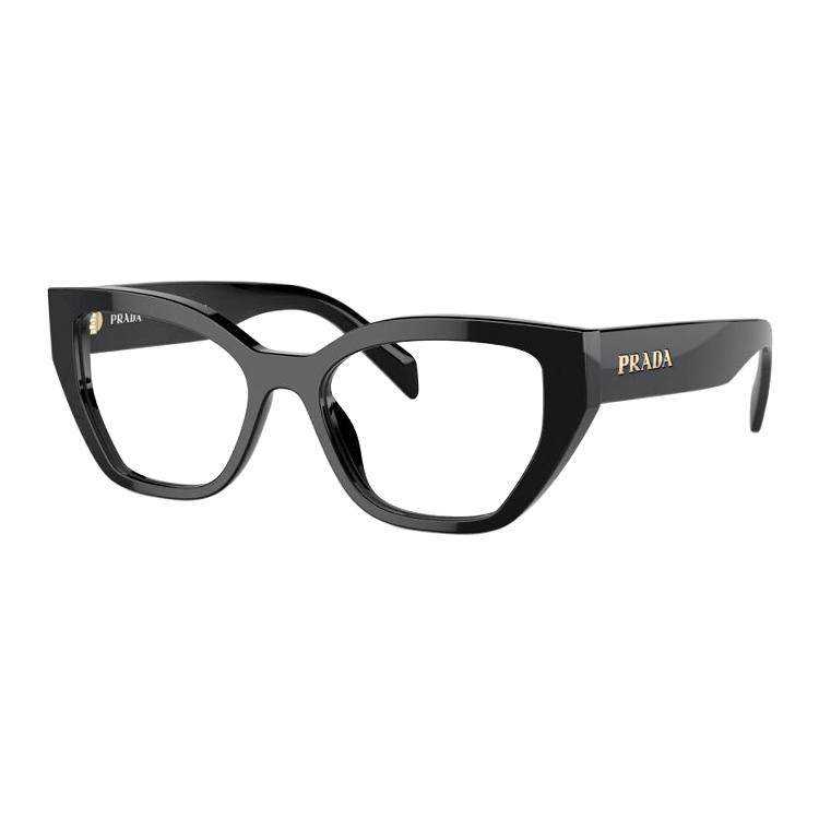

PRADA Кошачий глаз очки Cat Eye, Black