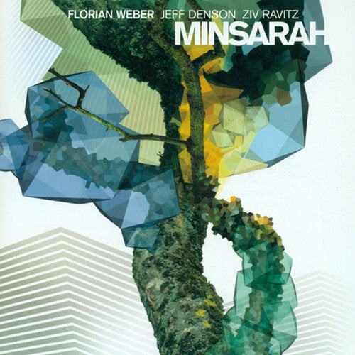 

CD диск Weber, Florian: Minsarah