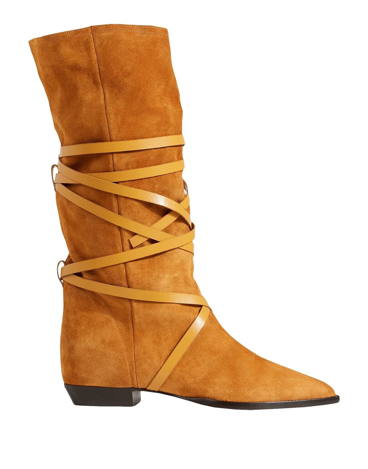 

Сапоги Isabel Marant, песочный