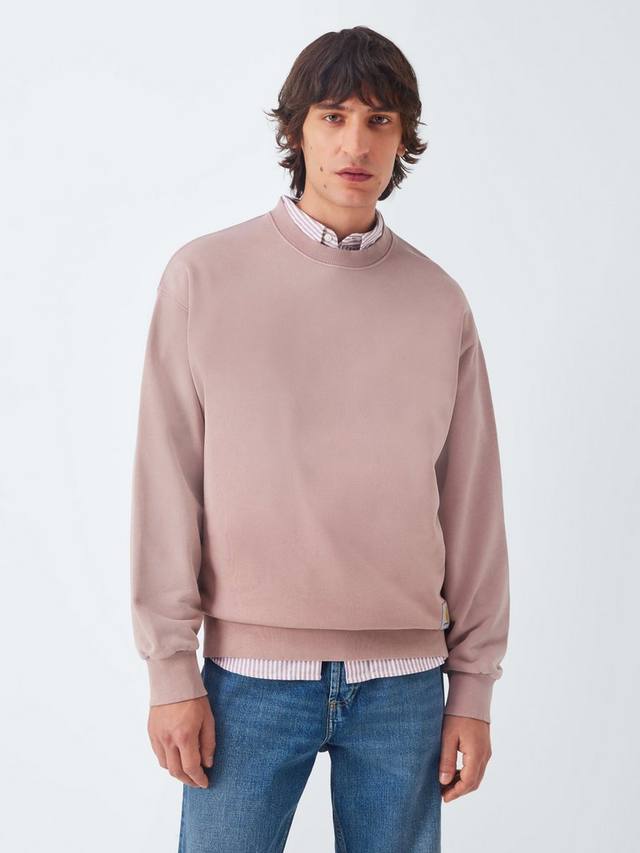 

Хлопковый худи Hudson Carhartt WIP